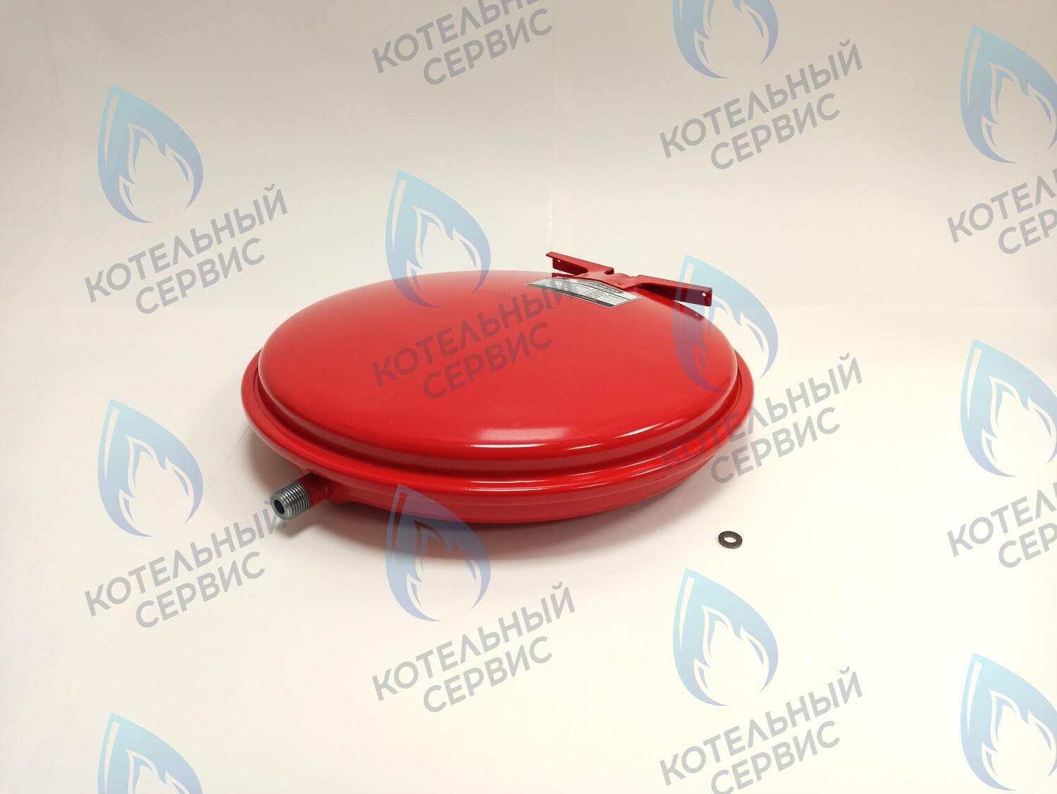 KS90264120 Бак расширительный 8л (1/2) KoreaStar 28-30 (KS90264120) 