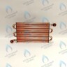 EM008-290F92-02 Теплообменник 92 FIN PROTHERM (0020142418, 0020142419, 0020049288, 0020097958), VAILLANT (0020019994) 