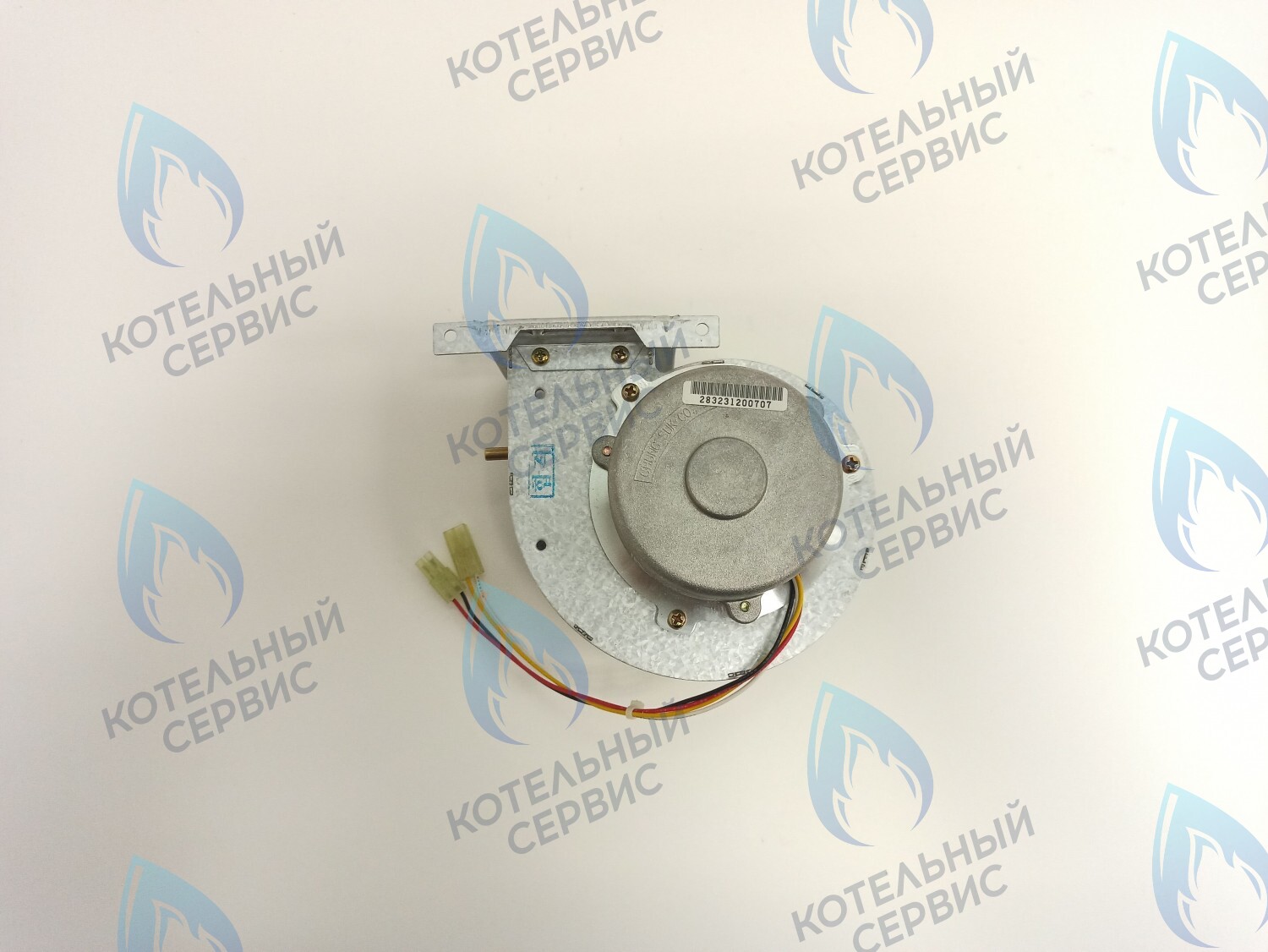 2100291 Вентилятор для ESR 2.30, 2.35 (2100291) ARDERIA 