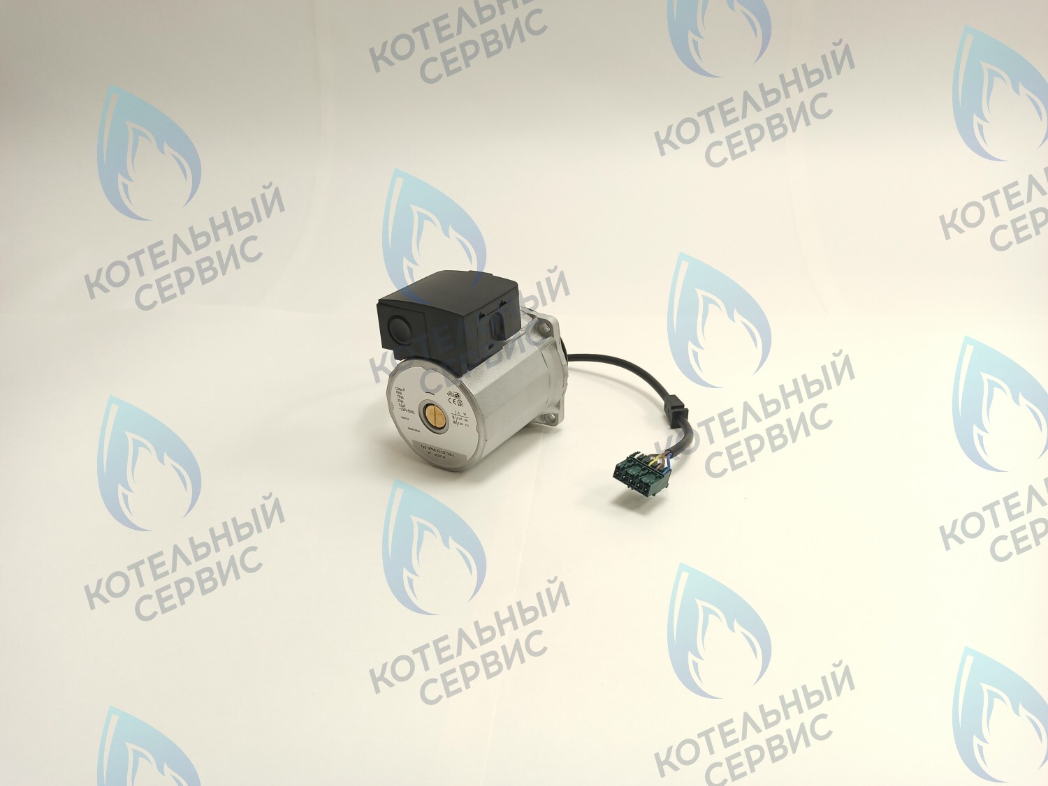 PH-W21CW70-WC111-5PIN-Комп Двигатель насоса аналог WILO (по часовой стрелке) VAILLANT turboTEC plus 32-36 КВТ (0020016540) (замена для WILO VPAR SL 15/7 HE-2) 