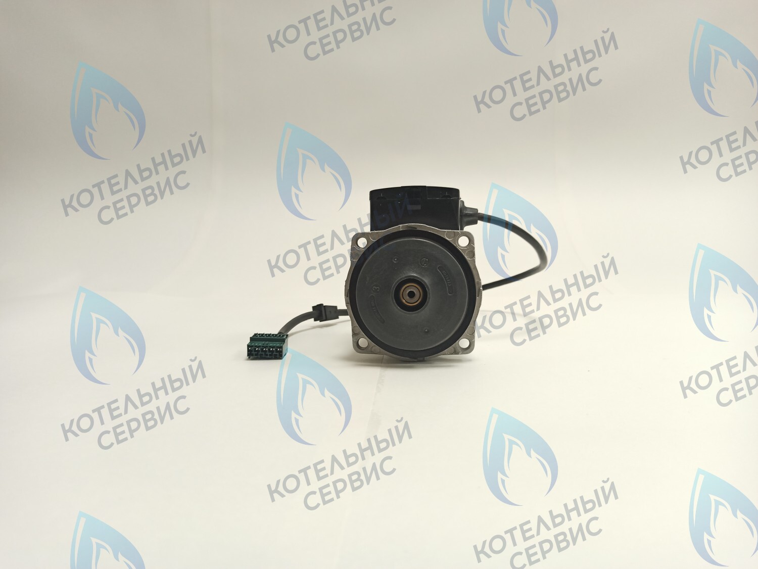 PH-W21CW70-WC111-5PIN-Комп Двигатель насоса аналог WILO (по часовой стрелке) VAILLANT turboTEC plus 32-36 КВТ (0020016540) (замена для WILO VPAR SL 15/7 HE-2) 