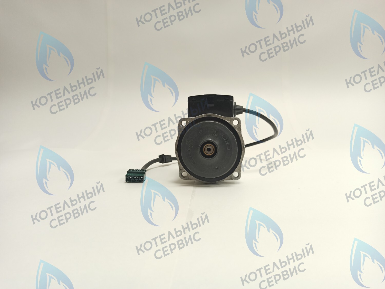 PH-W21CW70-WC111-5PIN-Комп Двигатель насоса аналог WILO (по часовой стрелке) VAILLANT turboTEC plus 32-36 КВТ (0020016540) (замена для WILO VPAR SL 15/7 HE-2) 