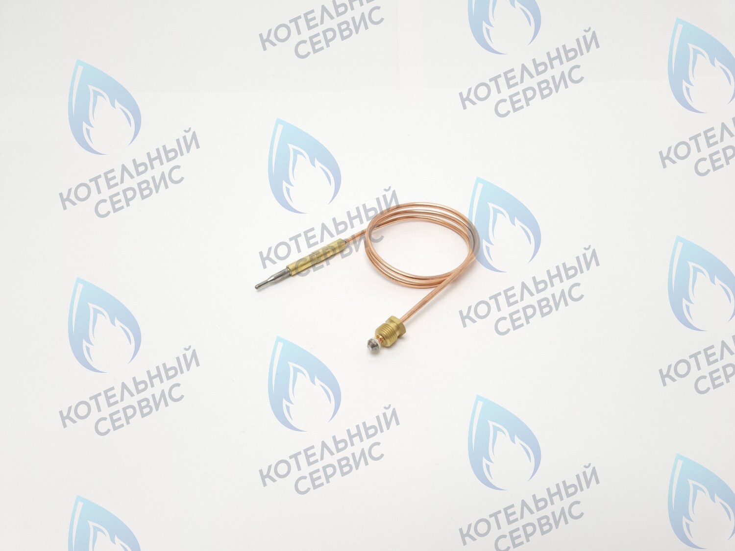 SG0xx Термопара M10 L=600мм оголовок A1 (HONEYWELL аналог) 