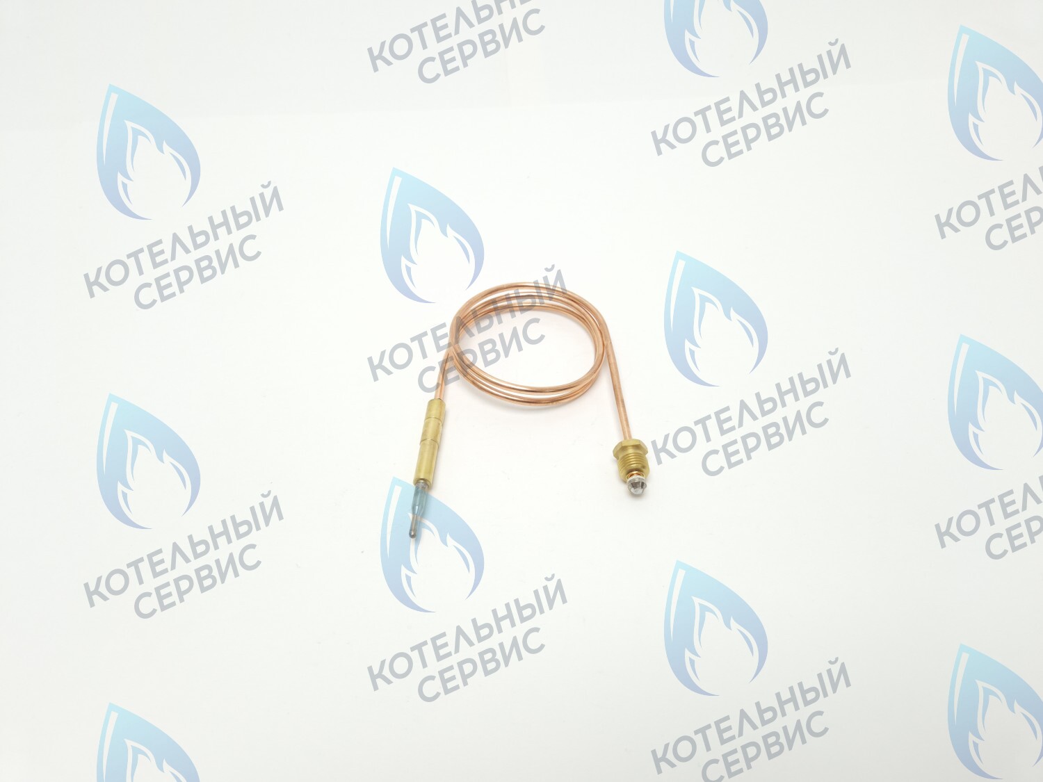 SG0xx Термопара M10 L=600мм оголовок A1 (HONEYWELL аналог) 