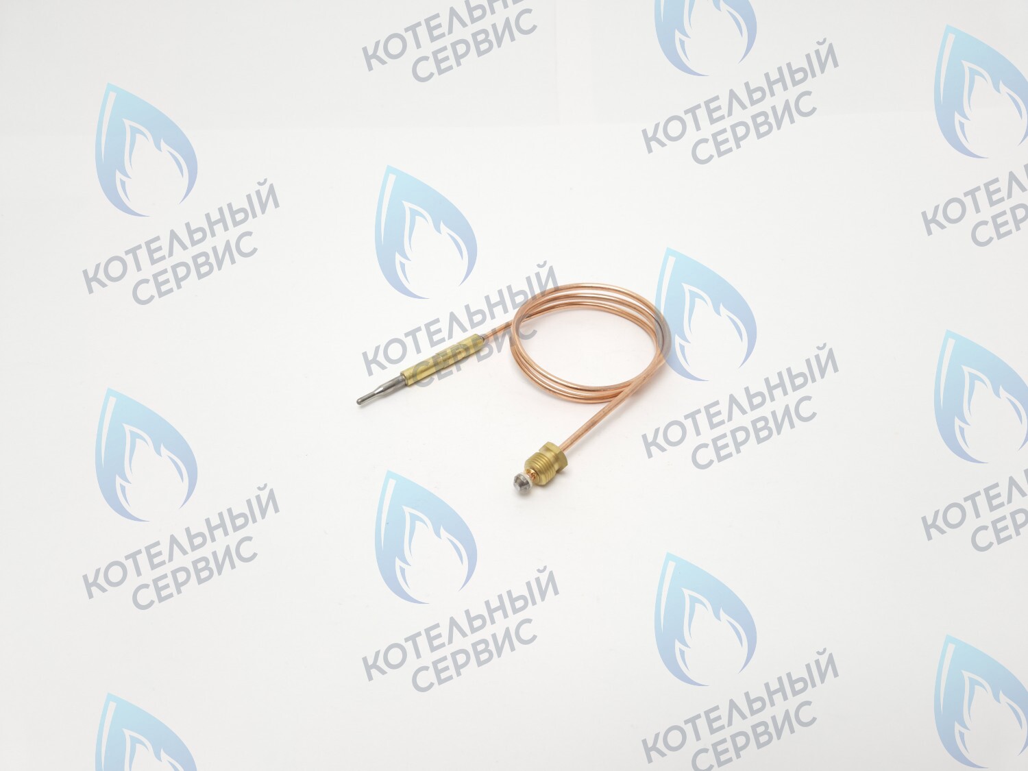 SG0xx Термопара M10 L=600мм оголовок A1 (HONEYWELL аналог) 