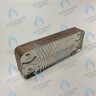 30019441A Теплообменник вторичный (ГВС) Navien Heatluxe (NGB210) 