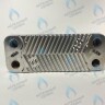30019441A Теплообменник вторичный (ГВС) Navien Heatluxe (NGB210) 