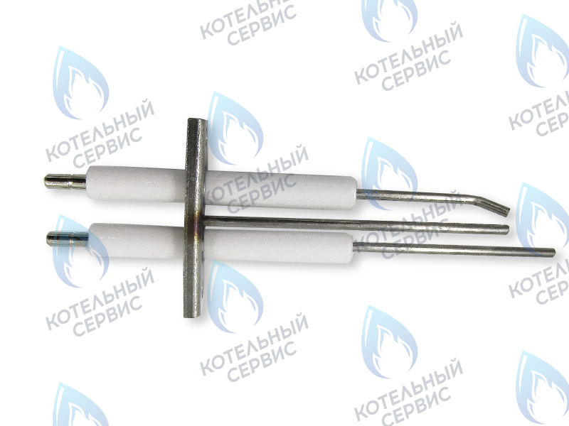 SNE-1192-А Электрод (длинный) (Е8313375-3) ROSSEN для котлов RSA 250-500 