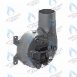 Вентилятор VGR0098890 BALTGAZ