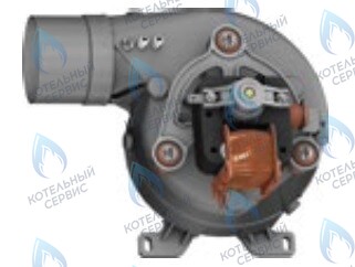 Вентилятор VGR0098890