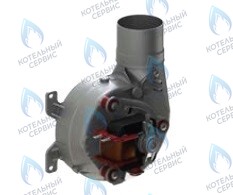 28174 Вентилятор VGR0098890 BALTGAZ 