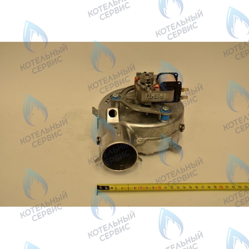 710365100 Вентилятор дымоудаления 30W Baxi ECO (Compact, 5 Compact) 14 F / 18 F/ 24 F MAIN 5 18 F / 24 F 