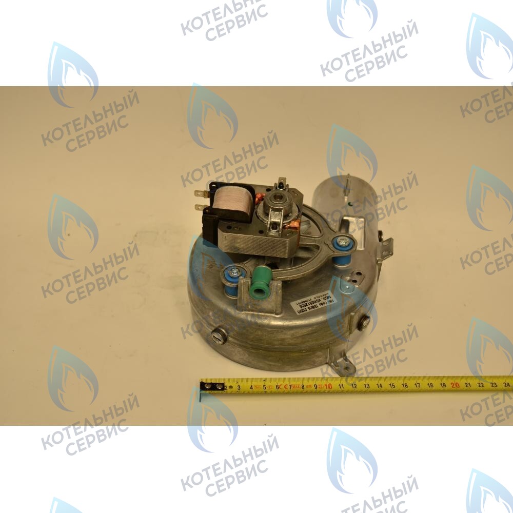 710365100 Вентилятор дымоудаления 30W Baxi ECO (Compact, 5 Compact) 14 F / 18 F/ 24 F MAIN 5 18 F / 24 F 