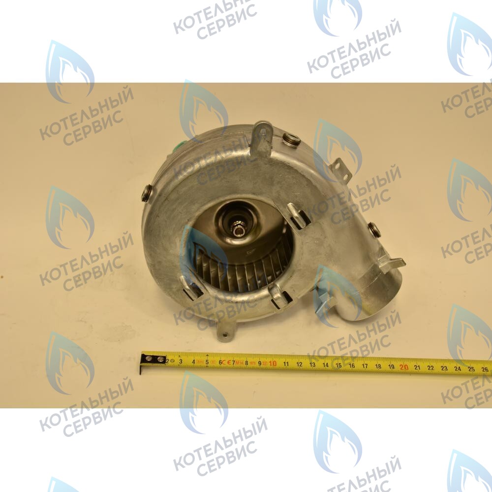 710365100 Вентилятор дымоудаления 30W Baxi ECO (Compact, 5 Compact) 14 F / 18 F/ 24 F MAIN 5 18 F / 24 F 