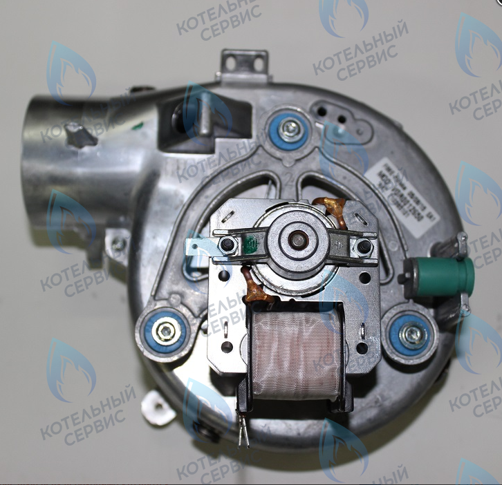 710365100 Вентилятор дымоудаления 30W Baxi ECO (Compact, 5 Compact) 14 F / 18 F/ 24 F MAIN 5 18 F / 24 F 