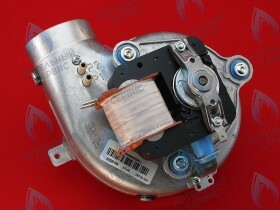 Вентилятор 60W Viessmann Vitopend 100 WH1B, WH1D, WHO, WHOA 7829879