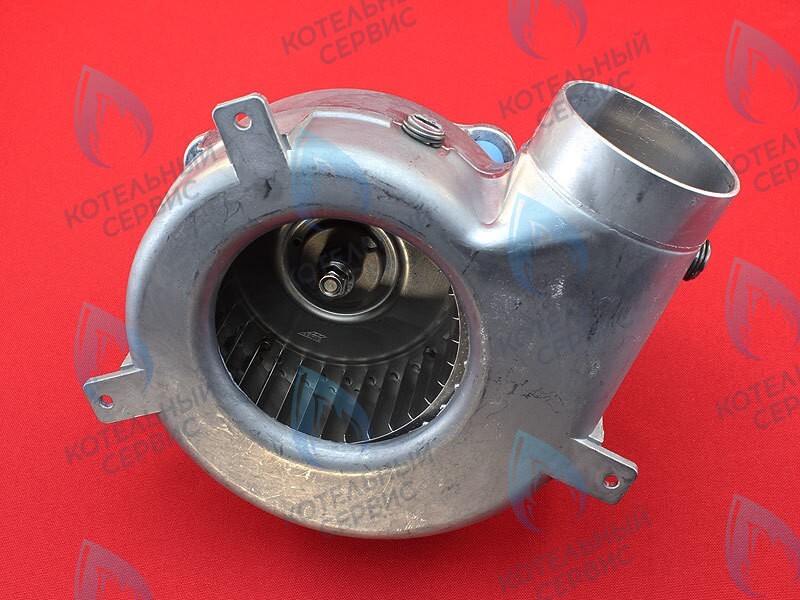 7829879 Вентилятор 60W Viessmann Vitopend 100 WH1B, WH1D, WHO, WHOA 7829879 