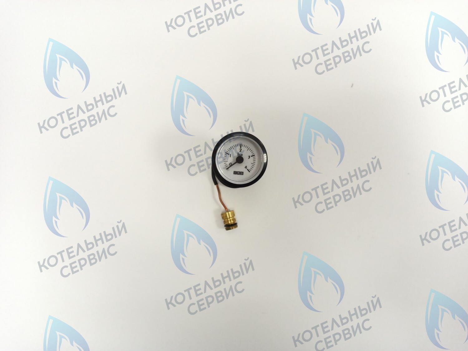 398001705 Манометр Ferroli Arena (RU) 