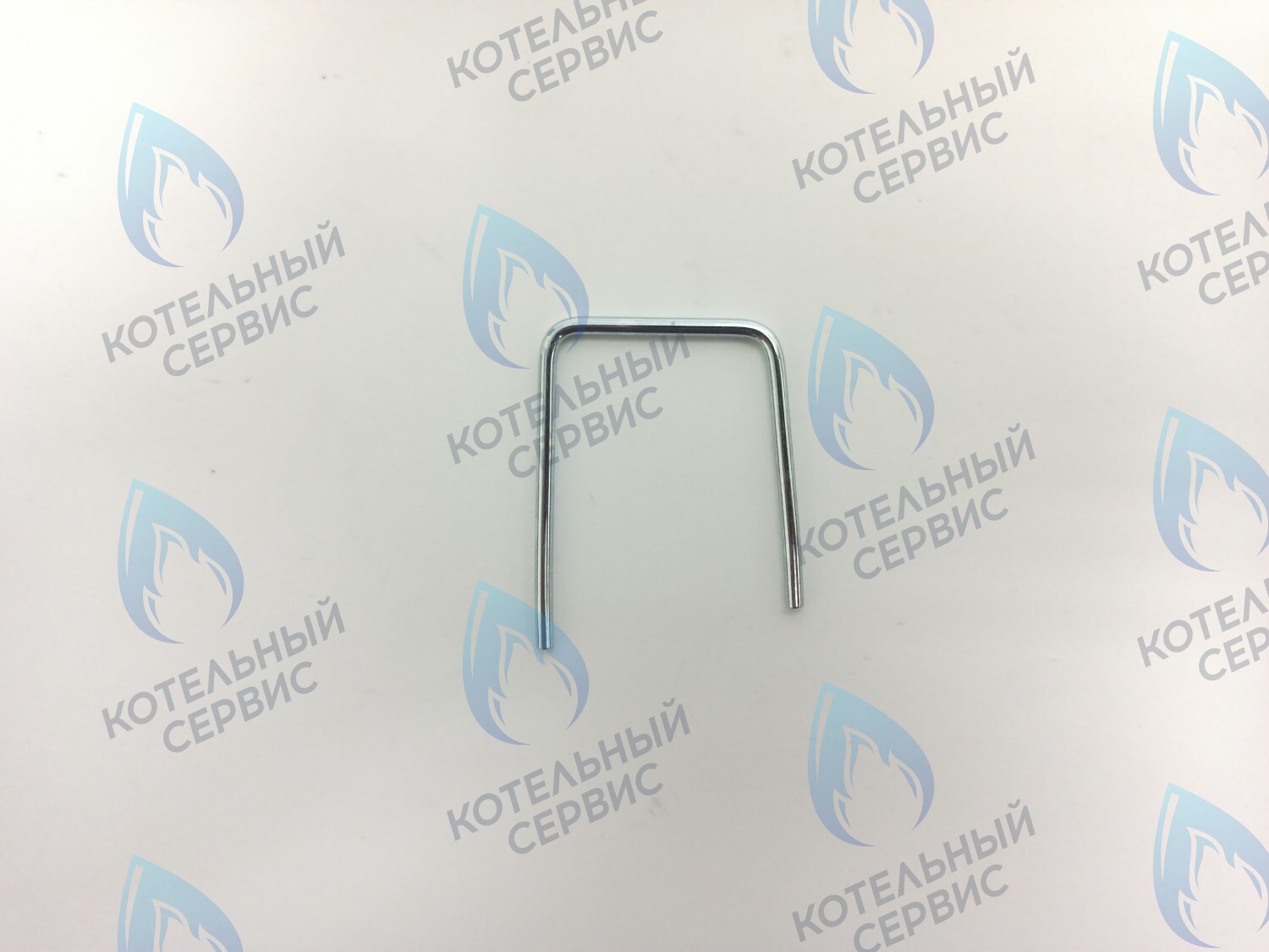 BI1262 120 Фиксатор воздухоотводчика вилочный ELECTROLUX (ССП) 