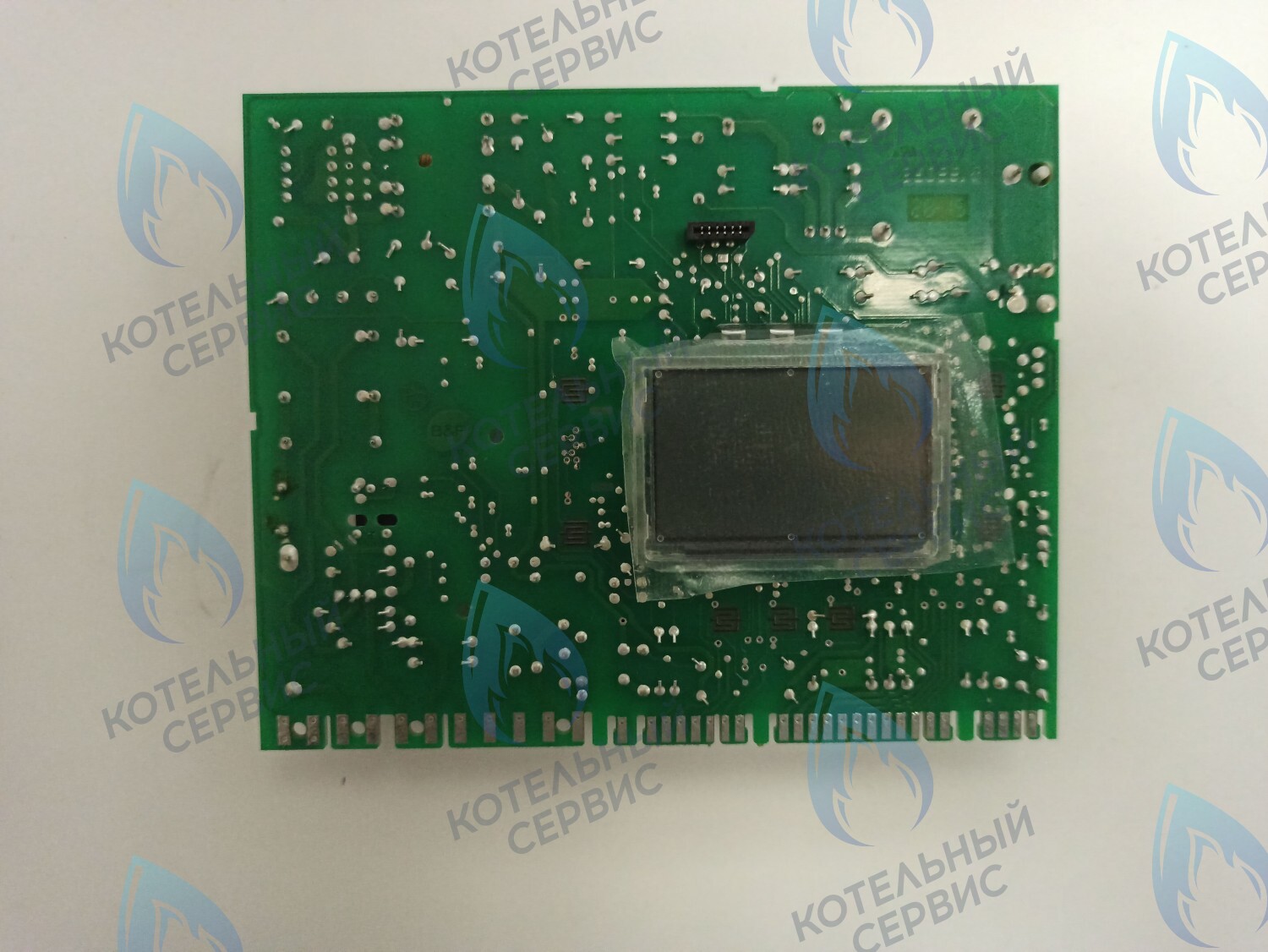 BI2285 102 Электронная плата управления Binova (BI2285 102) BI2285102 ELECTROLUX 