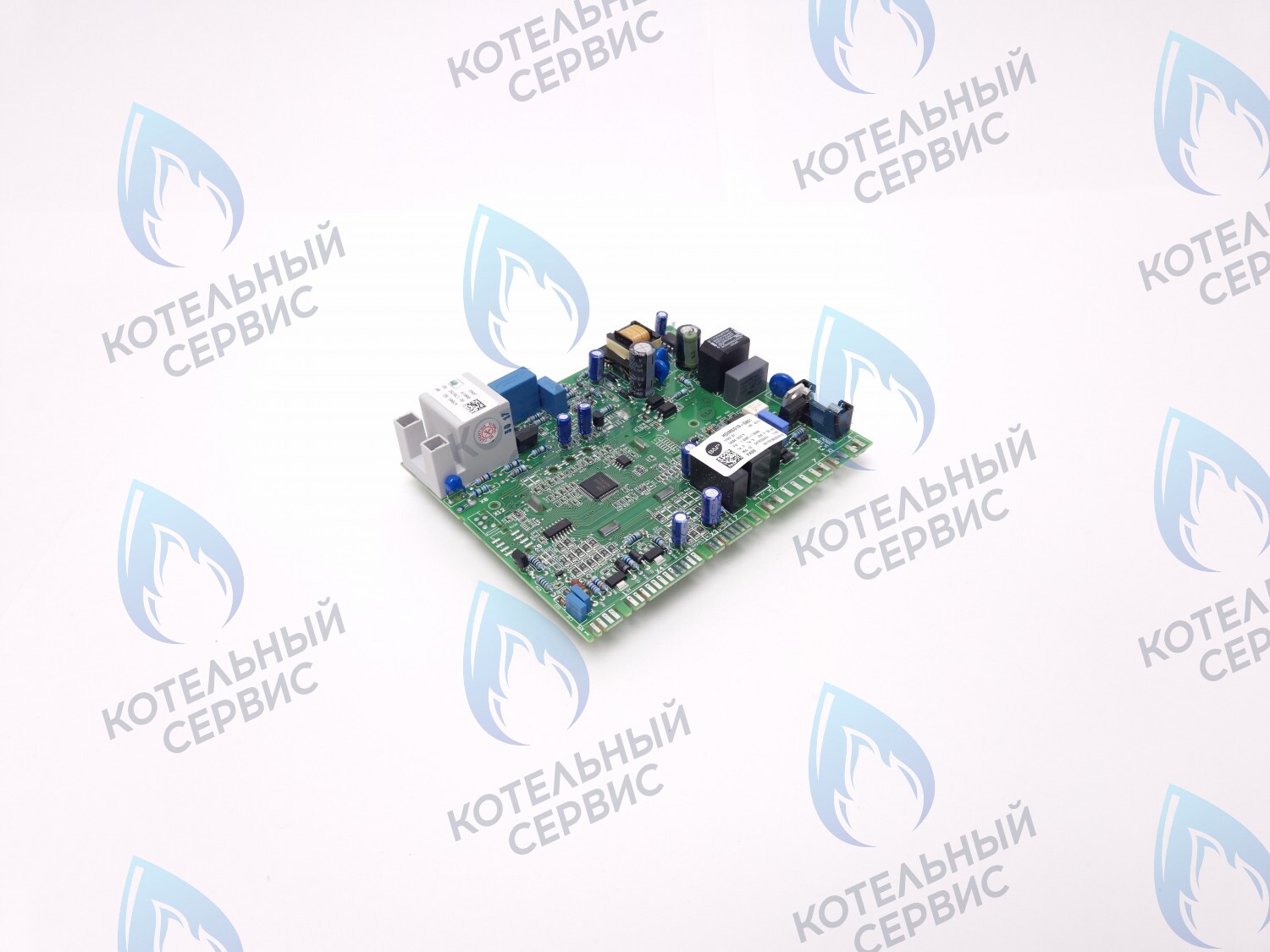 BI2285 102 Электронная плата управления Binova (BI2285 102) BI2285102 ELECTROLUX 