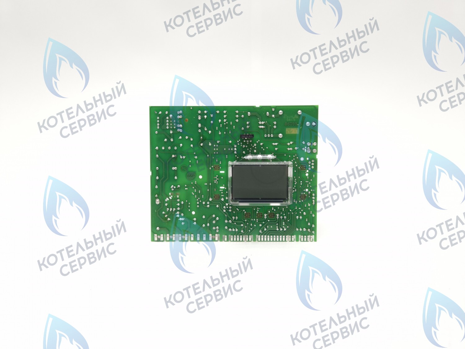 BI2285 102 Электронная плата управления Binova (BI2285 102) BI2285102 ELECTROLUX 