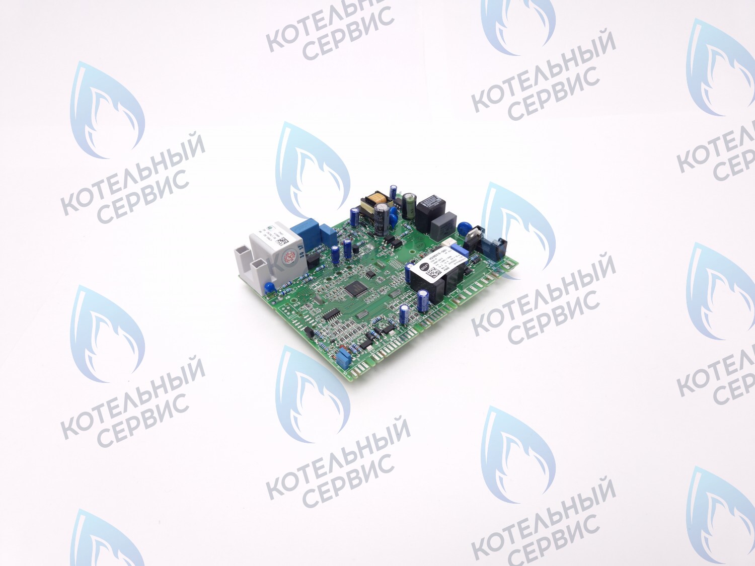 BI2285 102 Электронная плата управления Binova (BI2285 102) BI2285102 ELECTROLUX 