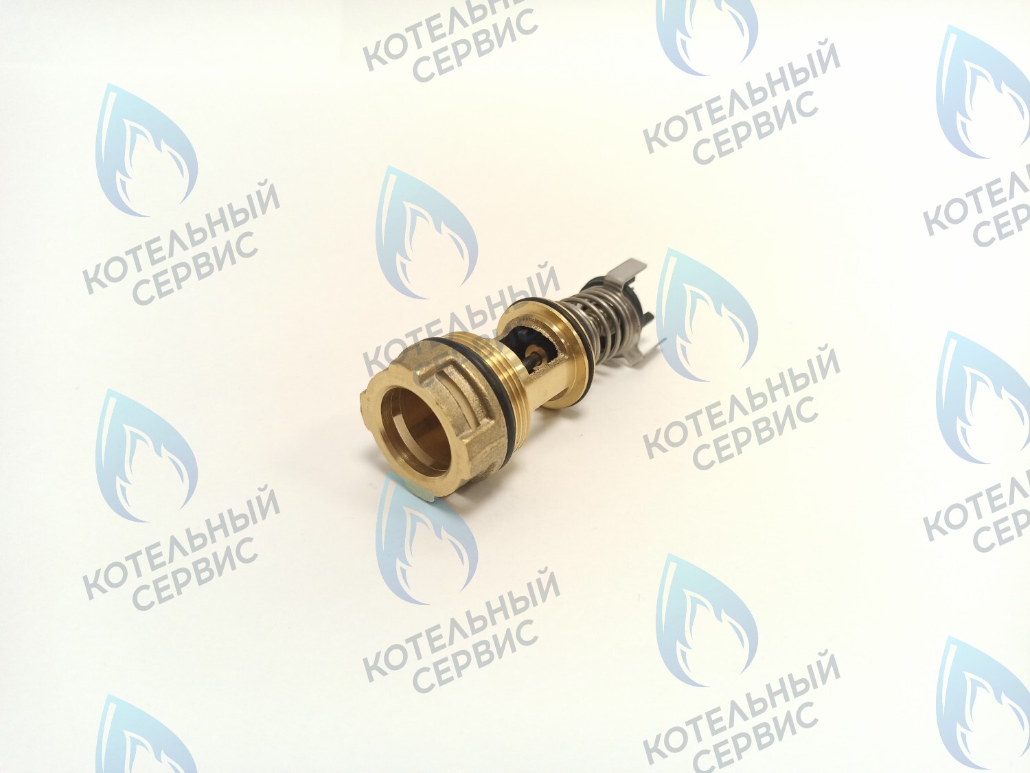 TVC041 Картридж трехходового клапана FERROLI DIVATECH F D (398902263), ECA Proteus 