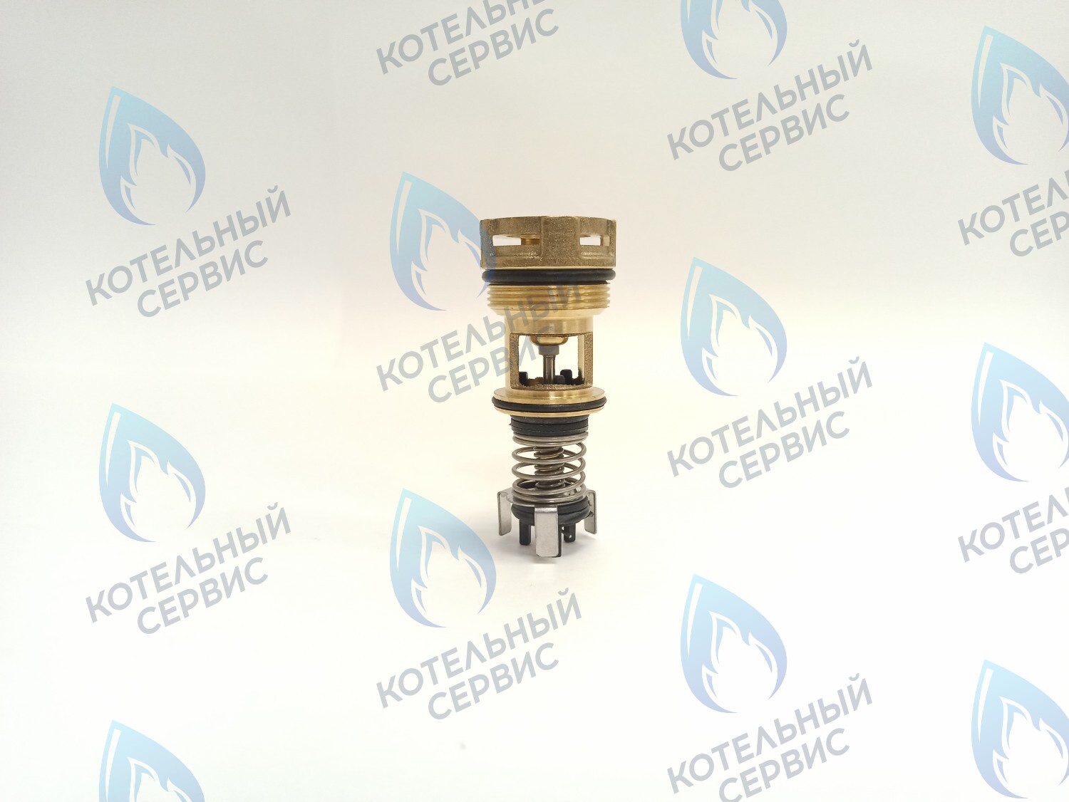 TVC041 Картридж трехходового клапана FERROLI DIVATECH F D (398902263), ECA Proteus 