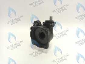 Улитка насоса WILO BAXI MAIN FOUR, FOURTECH, ECO COMPACT, ECO-5 COMPACT, MAIN-5 (710872000, 721957300, 5698260, 5698270, 721957600, 710648600)