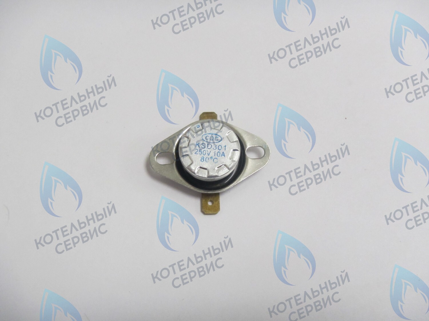 05-1010 Предохранительный термостат 80 град. 