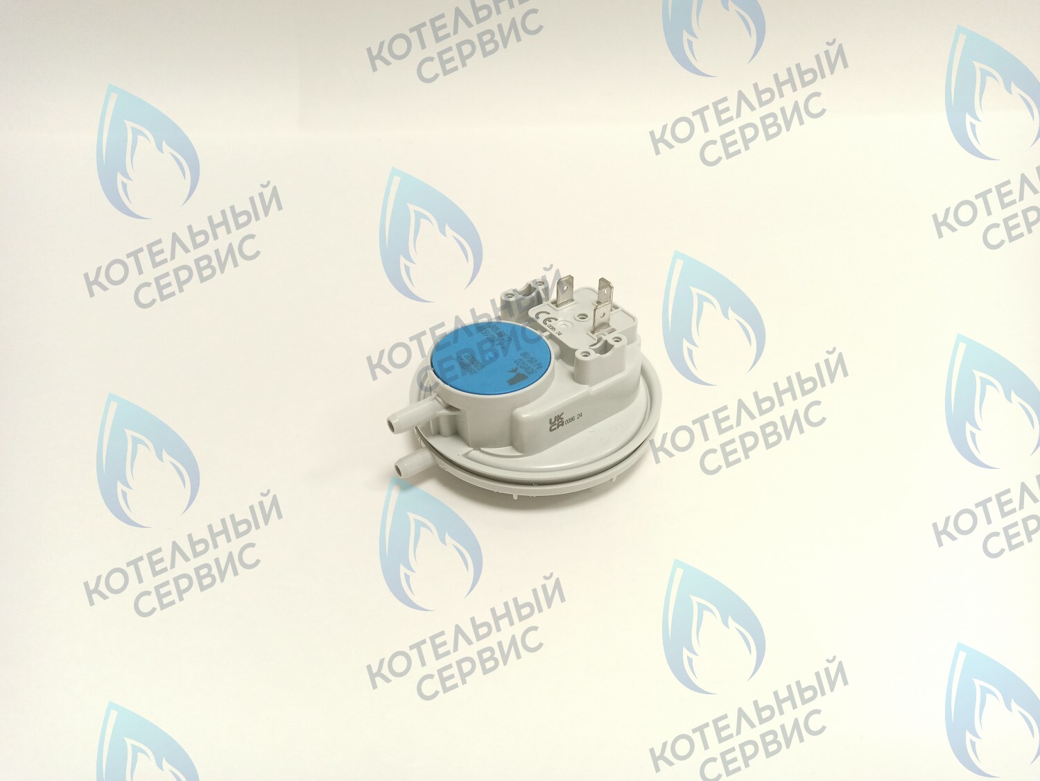 AP-060-050-63-HC-3 Реле давления воздуха (маностат) HUBA 60/50 Pa ARISTON, CHAFFOTEAUX (65104671, 65104671-01) 