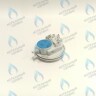 AP-060-050-63-HC-3 Реле давления воздуха (маностат) HUBA 60/50 Pa ARISTON, CHAFFOTEAUX (65104671, 65104671-01) 