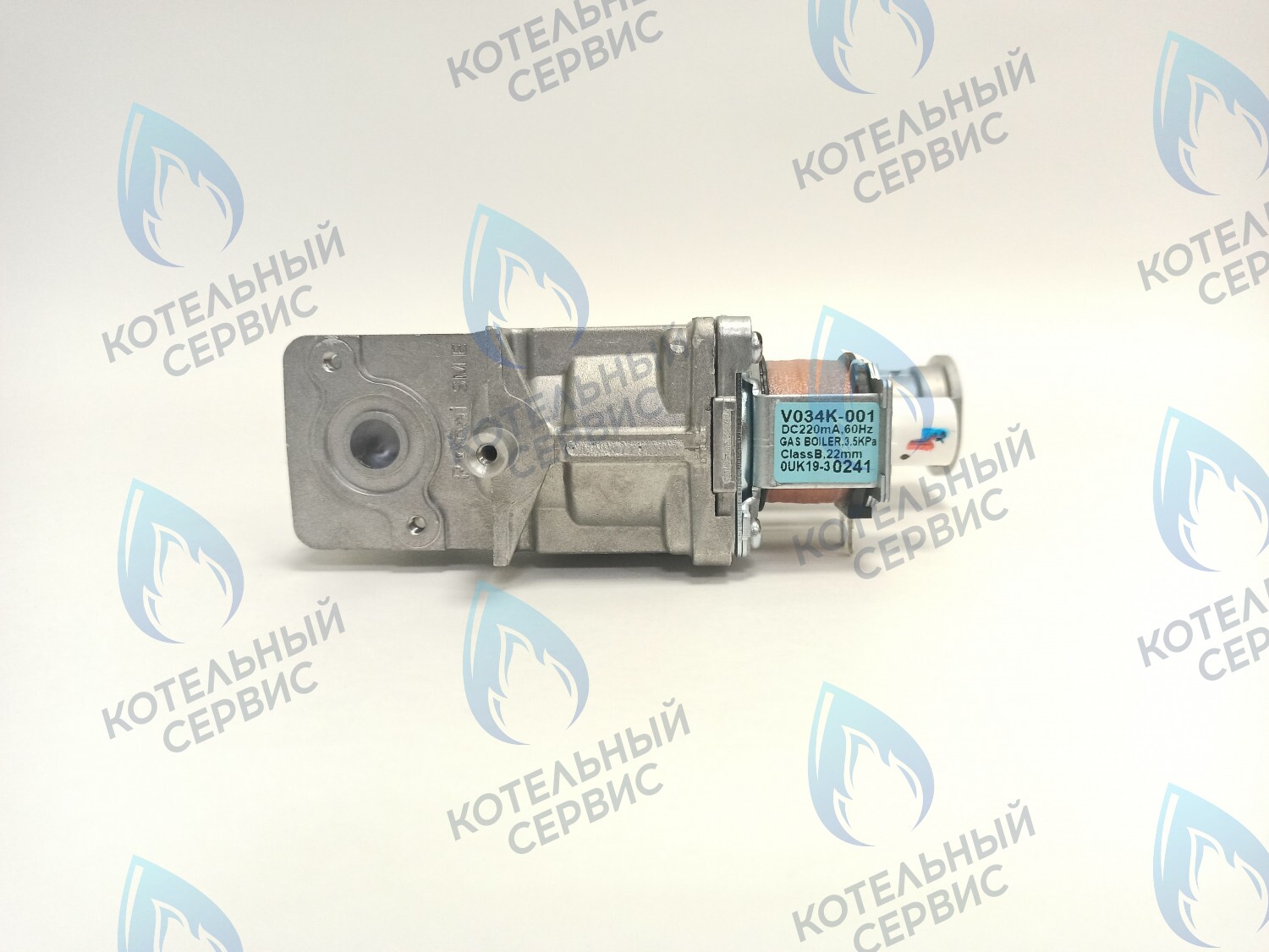 400002205 Газовый клапан RINNAI KMF (K) 