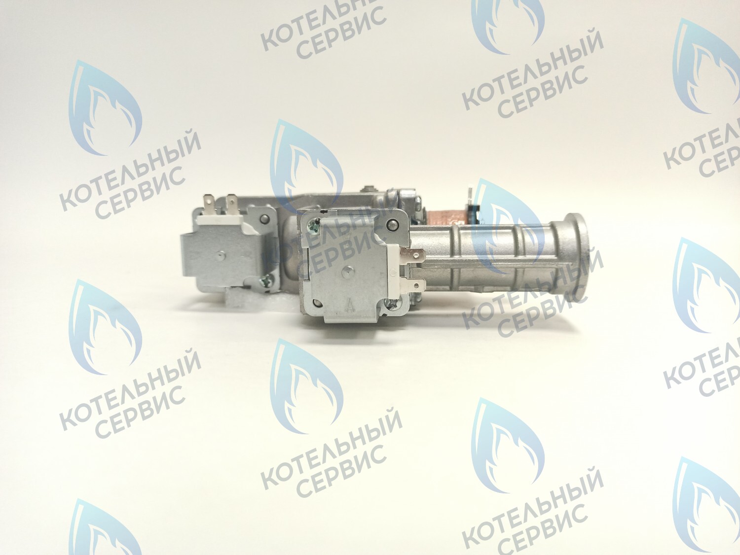 400002205 Газовый клапан RINNAI KMF (K) 