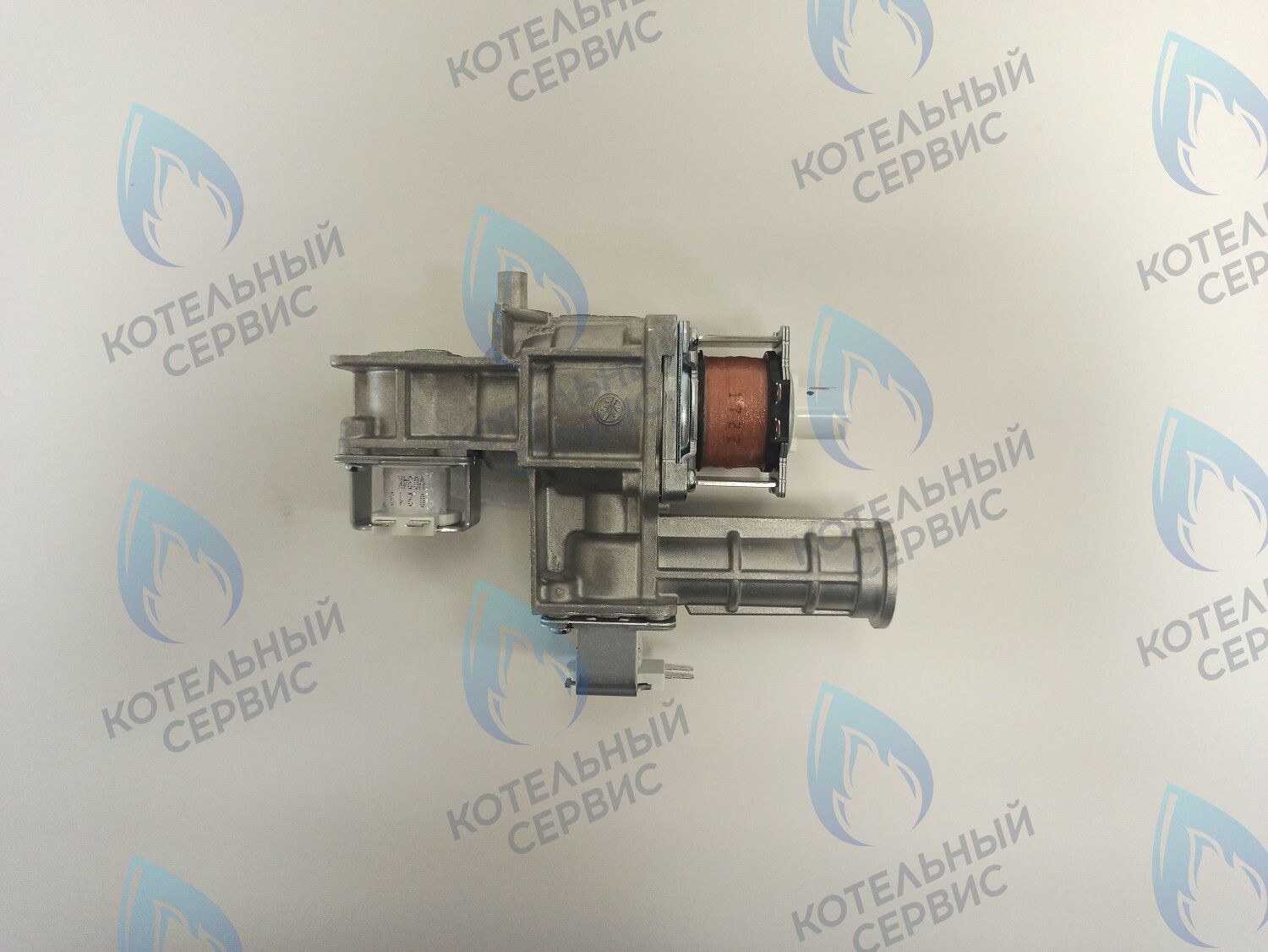 400002205 Газовый клапан RINNAI KMF (K) 