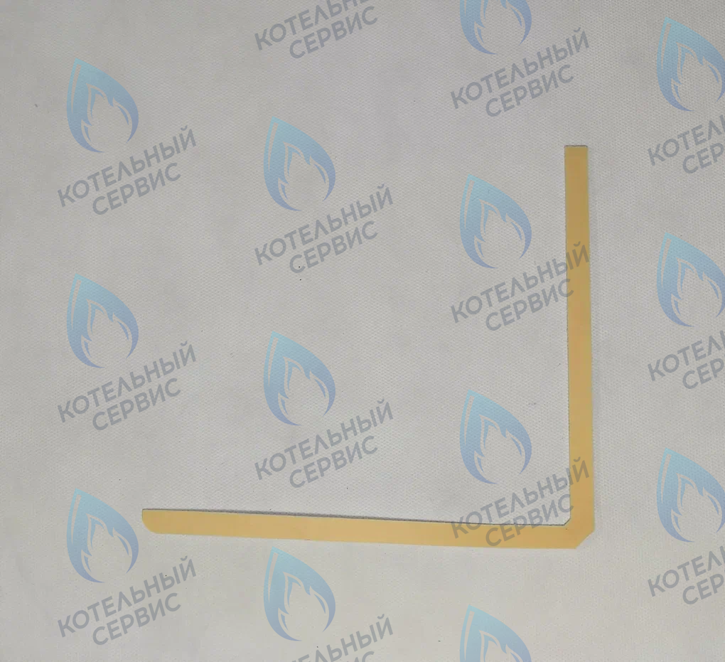 440010417 Прокладка теплообменника верхняя RINNAI BR-W14 