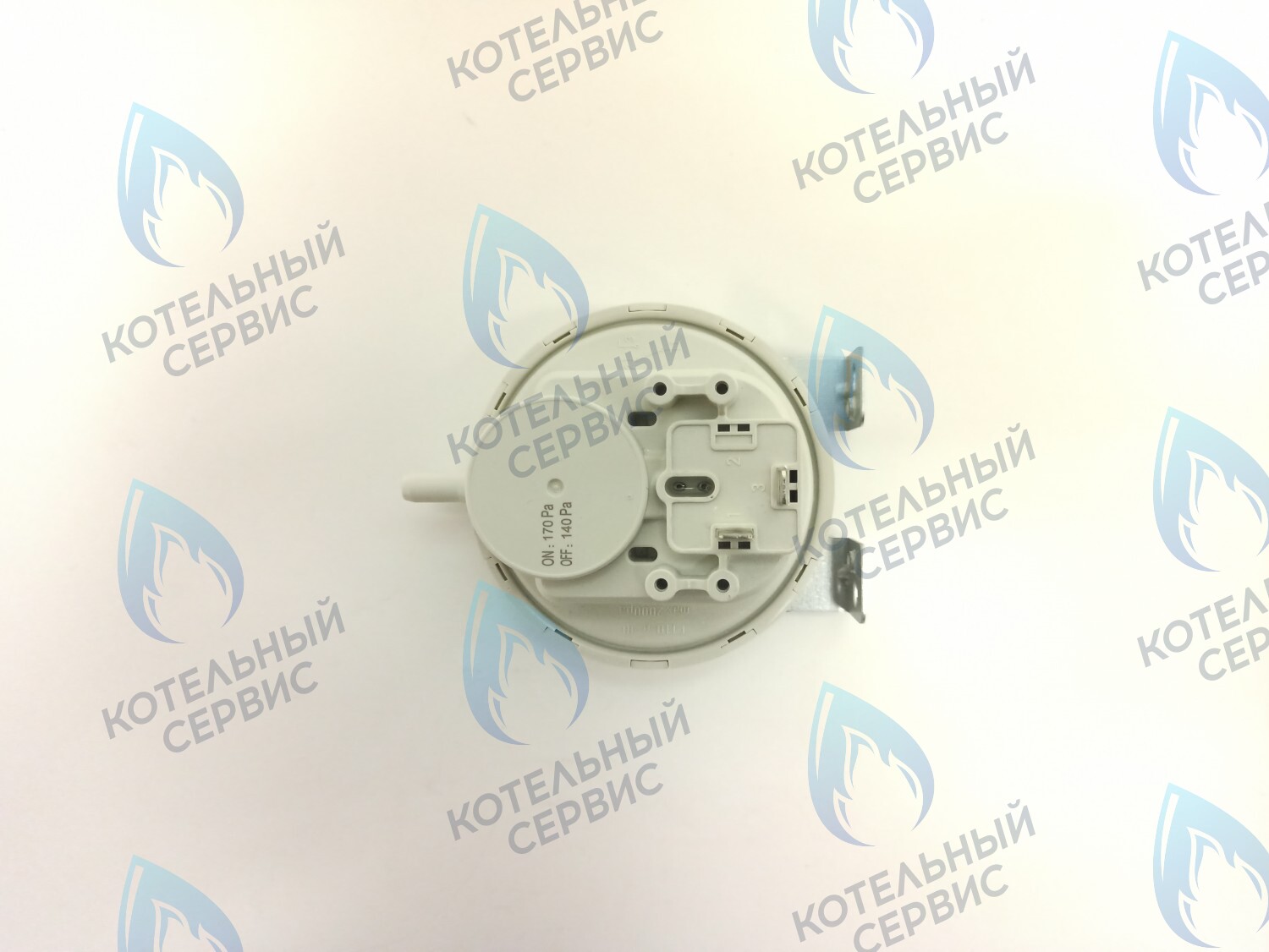 AP-170-140-63-HJ Реле давления воздуха (маностат) 170/140 Pa Viessmann (7823286) 