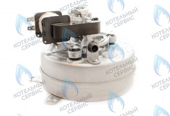 103832 Вентилятор до 32кВт Natalini, Prime ЛЕМАКС (Lemax) 