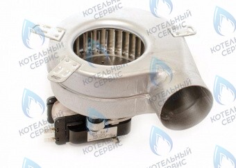 103832 Вентилятор до 32кВт Natalini, Prime ЛЕМАКС (Lemax) 