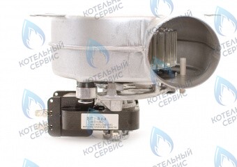 103832 Вентилятор до 32кВт Natalini, Prime ЛЕМАКС (Lemax) 