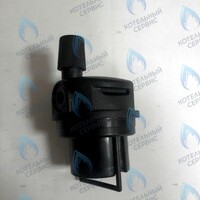 Автоматический воздухоотводчик Economy/Standart/Premium GAZLUX