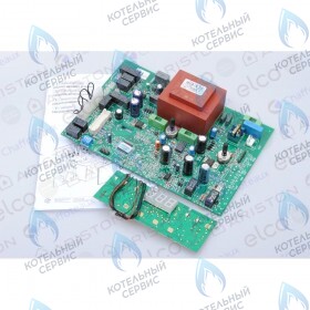 Основная плата CHAFFOTEAUX