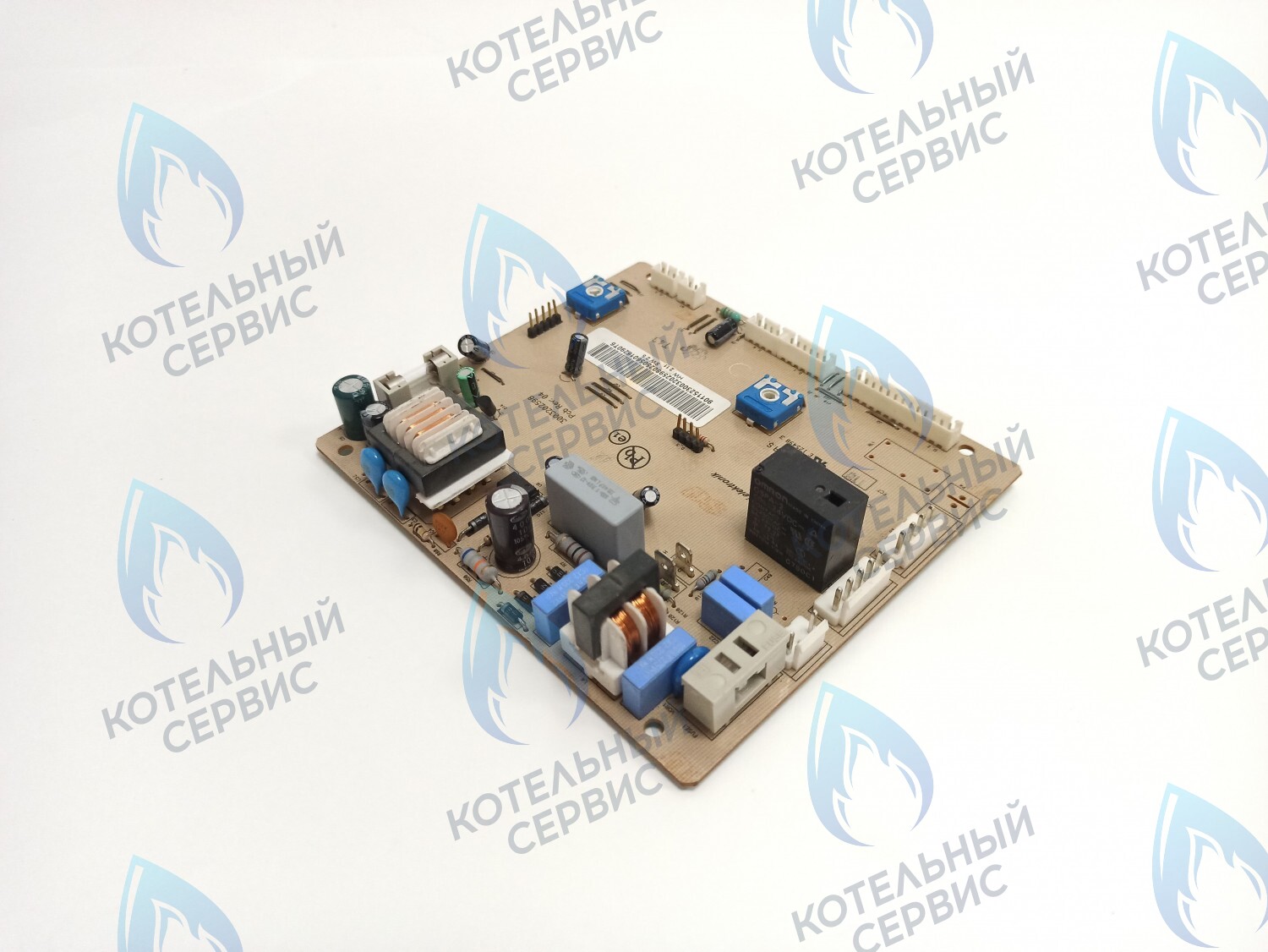 0020118775 Плата управления PROTHERM ЛЕОПАРД 24 MTM-CC/1 (0020118775) 