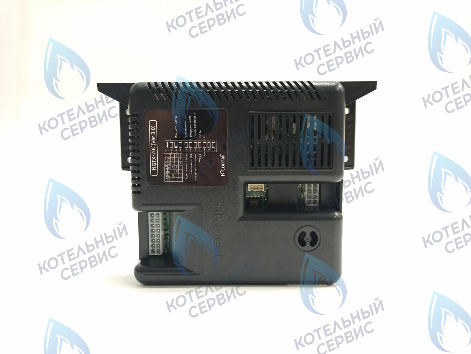 S114110067 Блок управления NGTX-70C (WA.2, WA.3, WA S, WA C) KITURAMI 