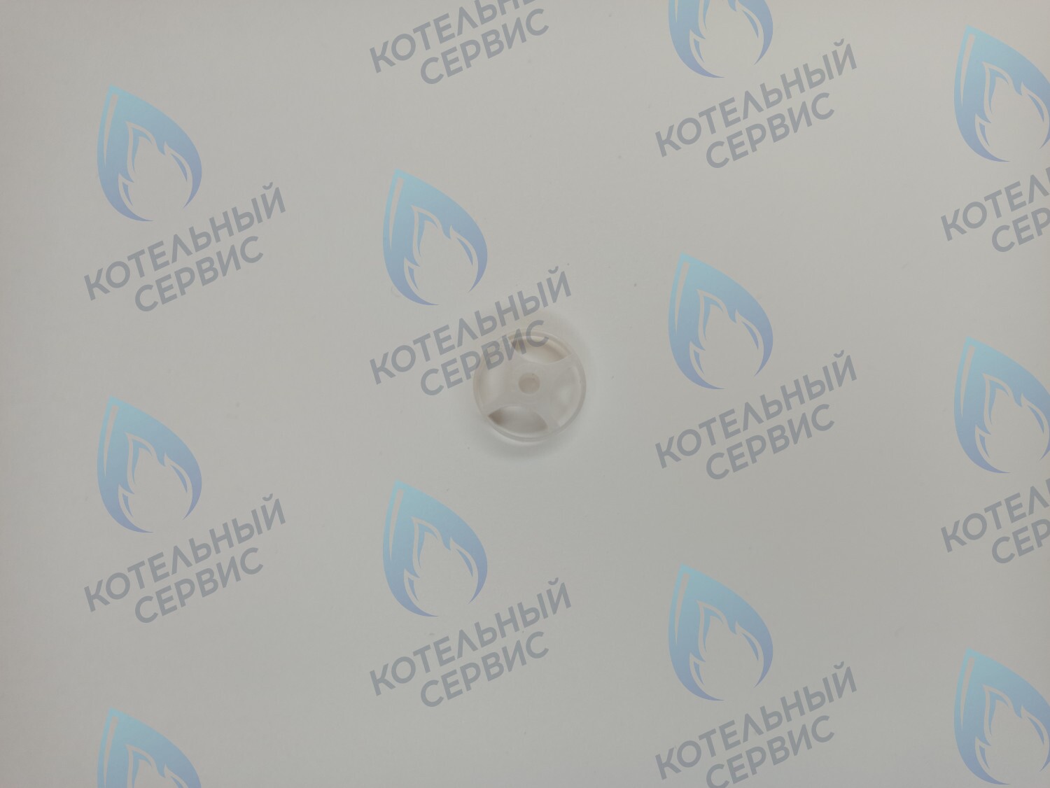 TVR-R7 Задняя часть трехходового клапана Kentatsu 