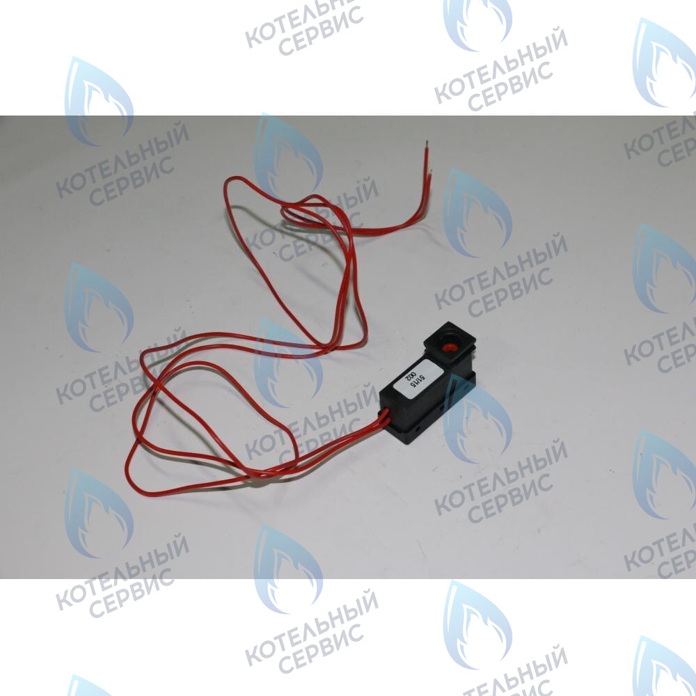 5641800 микропереключатель с кабелем BAXI 