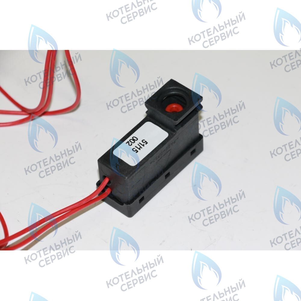 5641800 микропереключатель с кабелем BAXI 