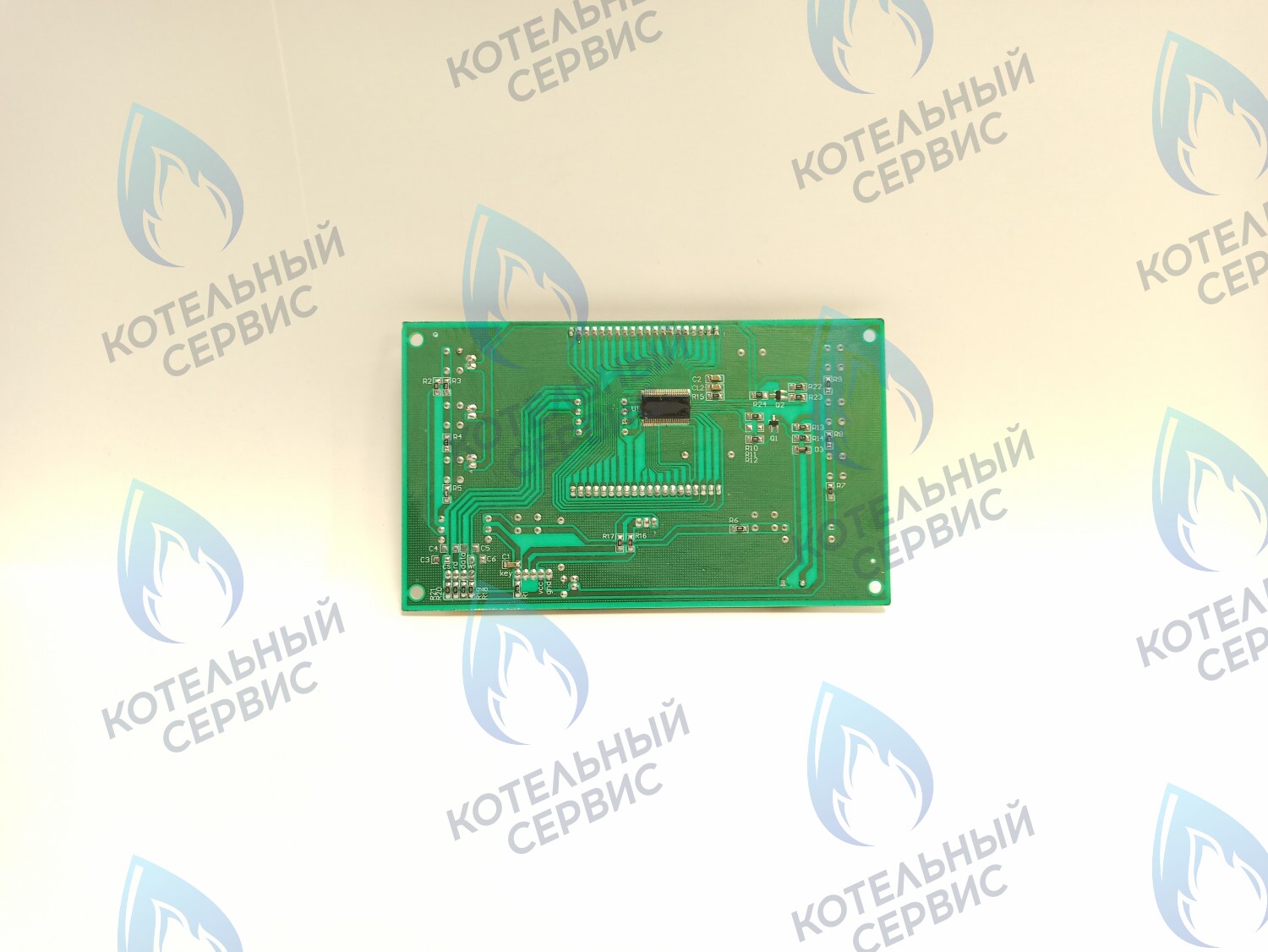 AA10040117 Плата дисплея old ELECTROLUX 