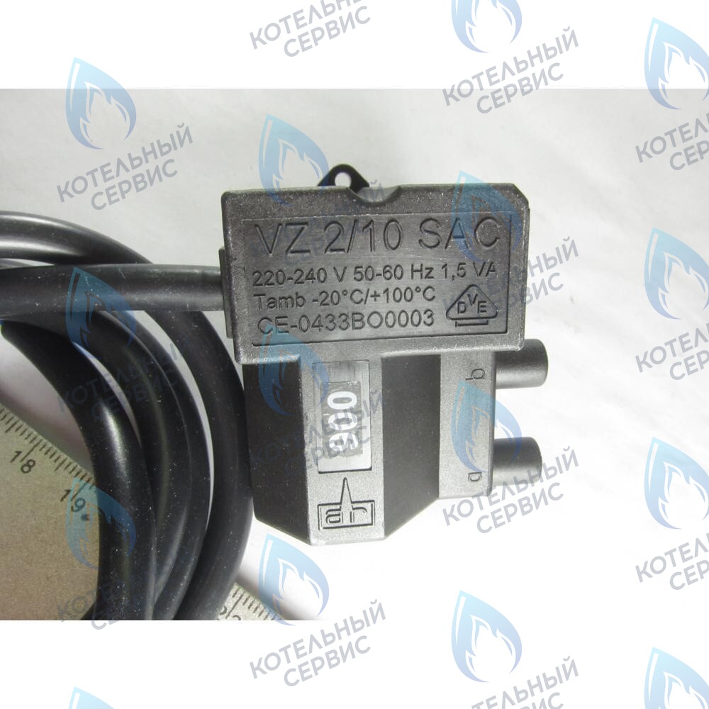 8511570 Устройство розжига BAXI 